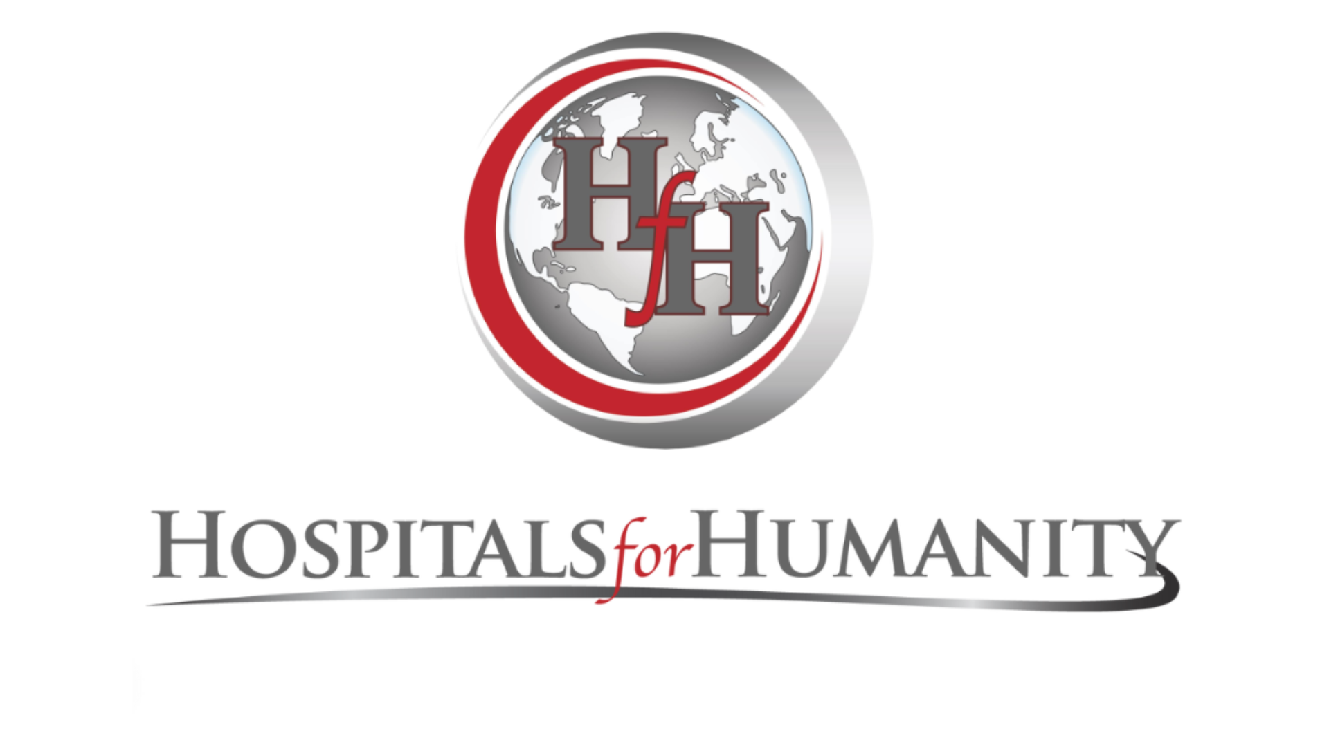 Hospitals for Humanity Logo